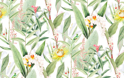Jungle Palm