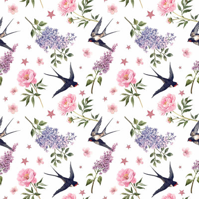 Blossom Branches - Walltrendz