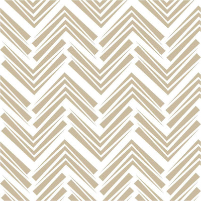 Zigzag Art Wallpaper