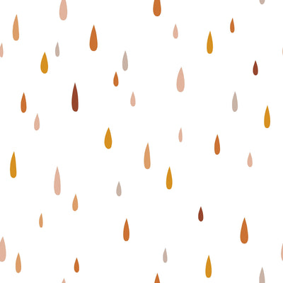 Cute Drops Wallpaper