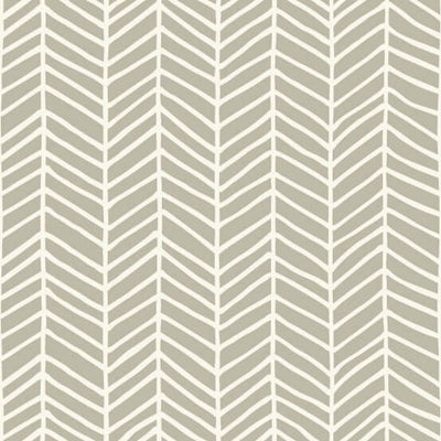 Herringbone Wallpaper