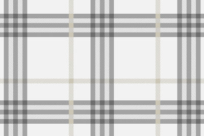 Tartan Check Soft Seamless Wallpaper