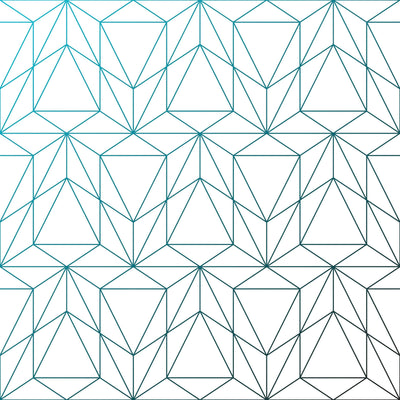 Rhombus Wallpaper
