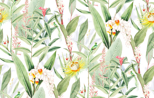 Jungle Palm