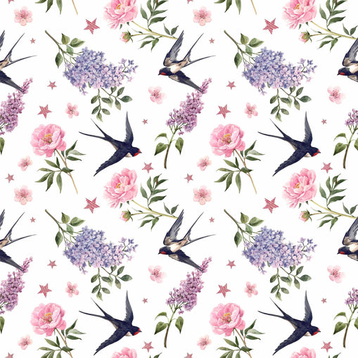 Blossom Branches - Walltrendz