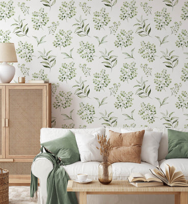 Wallpaper for Living Room