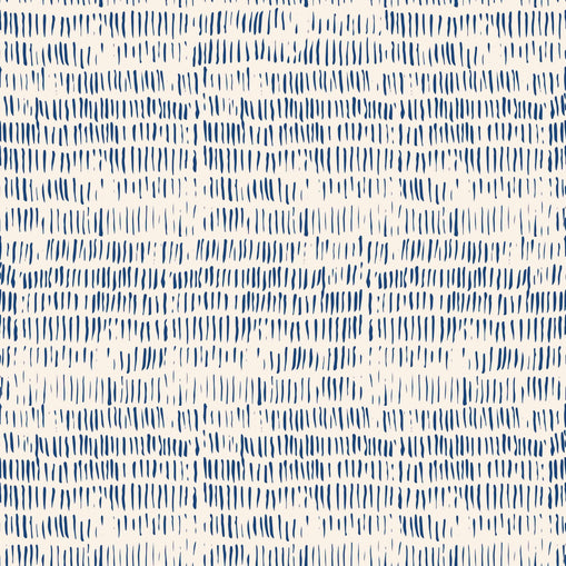 shibori stripes