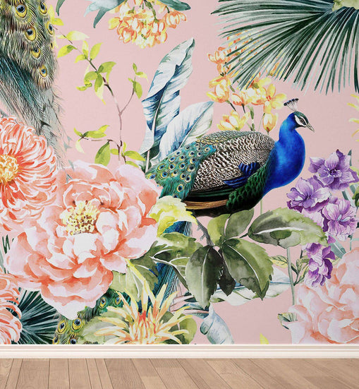 Vintage Wallpaper for Walls