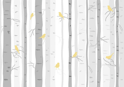 Forest Tree