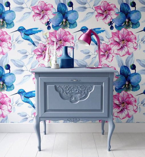 Hummingbirds - Walltrendz