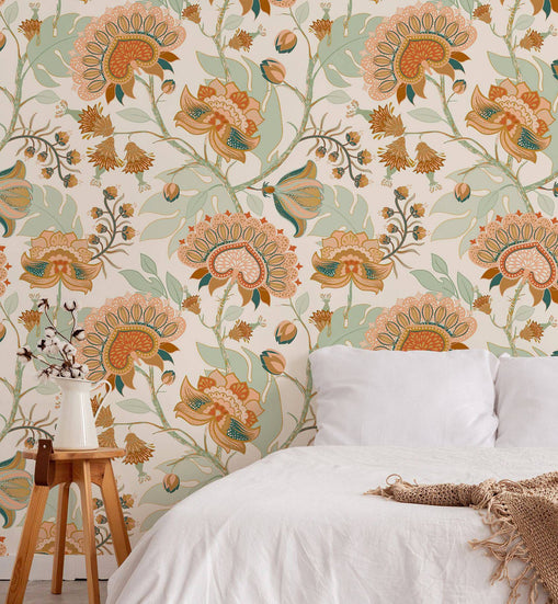 Ethnic Decorative - Walltrendz