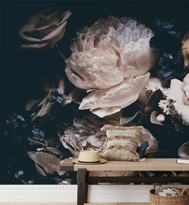 Peony - Walltrendz