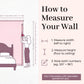 Ocean Wave Beach Landscape Wallpaper