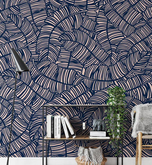 Soft Leaf - Walltrendz