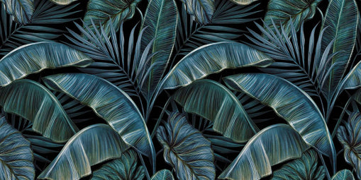 Large Banana - Walltrendz