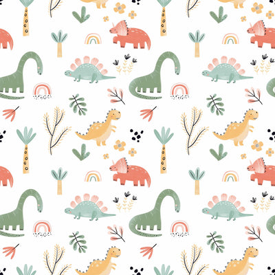 Dino World - Walltrendz