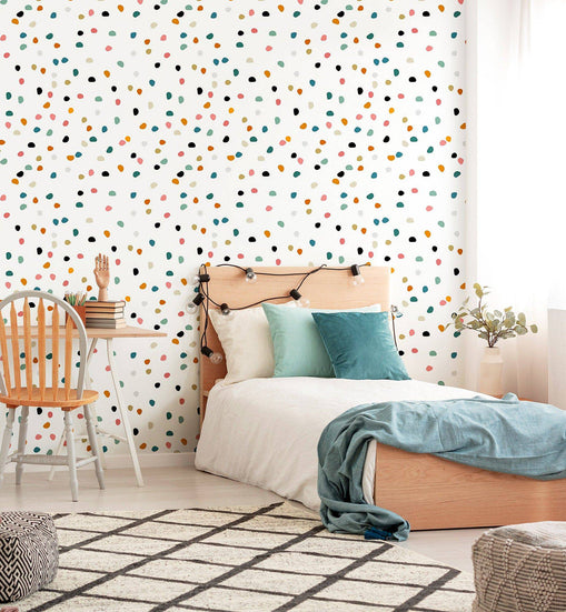 Abstract Dots
