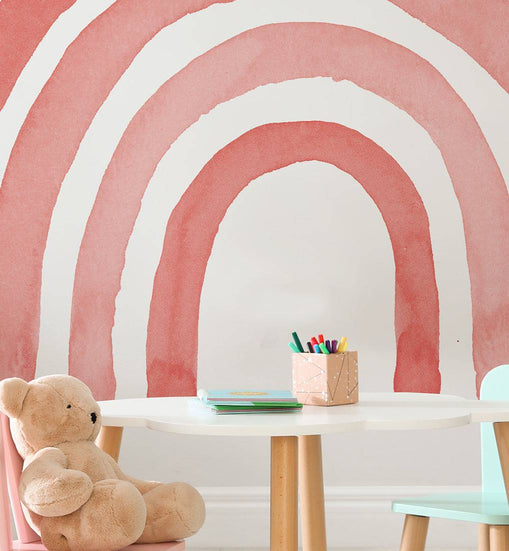 Rainbow - Walltrendz