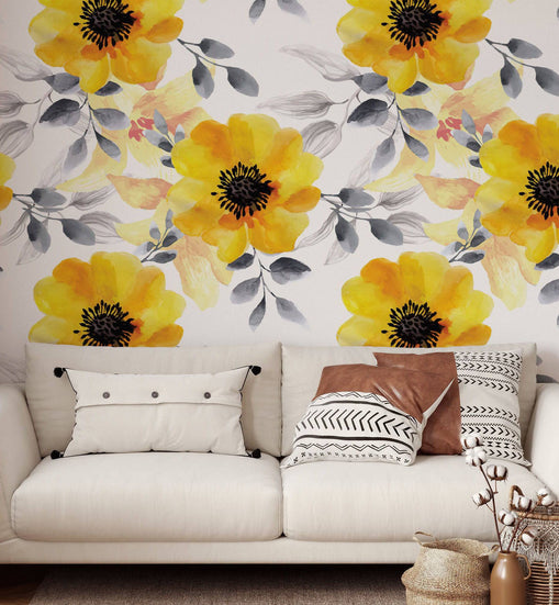 Garden Sound - Walltrendz
