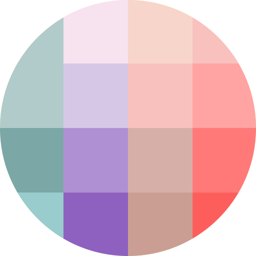 Colorful Filter